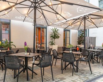 ibis Riga Centre - Riga - Restaurante