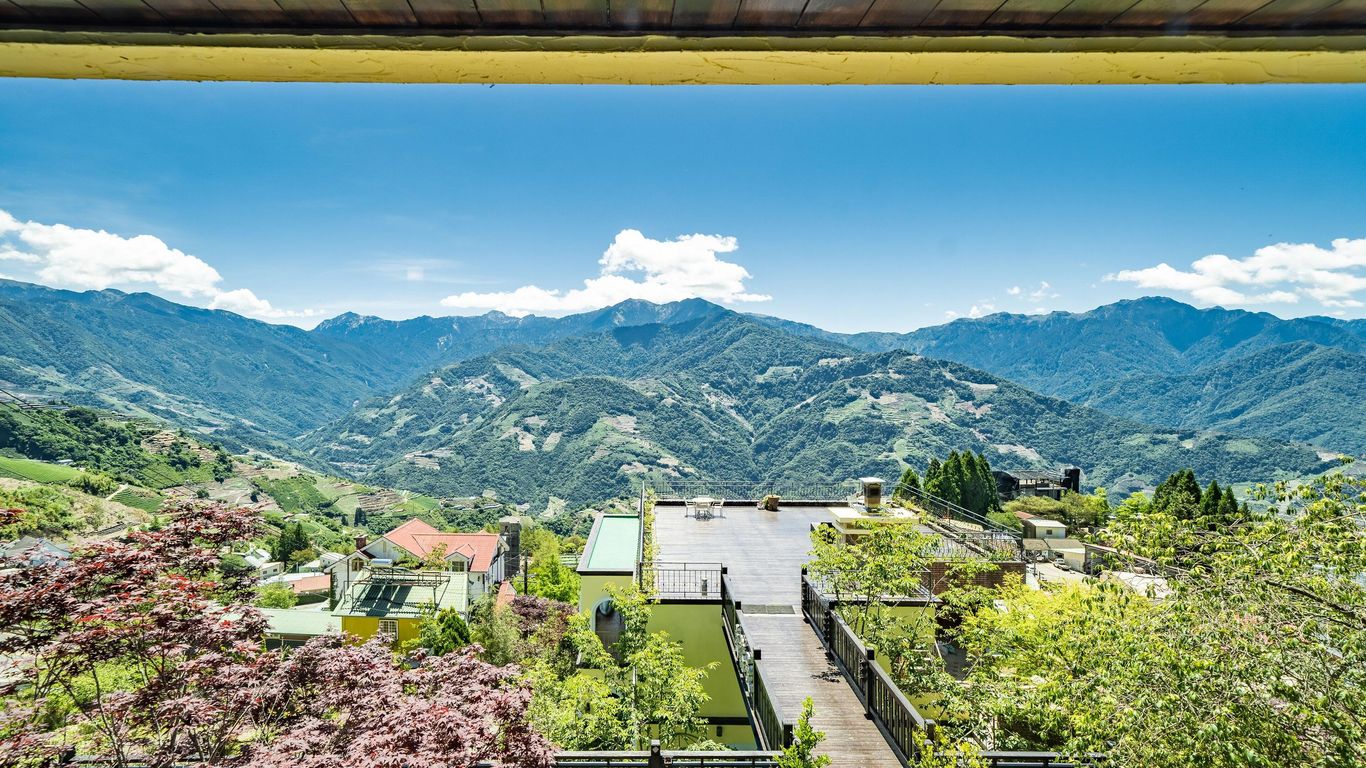 英格曼情境會館