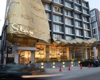 Stay with Nimman Chiang Mai - Chiang Mai - Rakennus