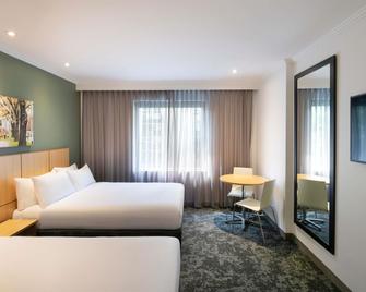Mercure Melbourne Southbank - Melbourne - Quarto