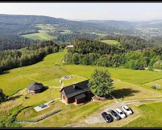 Swiety Spokoj - Jamna