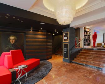 Hôtel de Brienne - 图卢兹 - 大厅