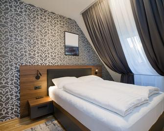 Myapartments Vienna - Wien - Sovrum