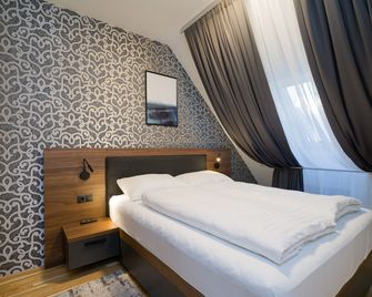 Myapartments Vienna - וינה - חדר שינה