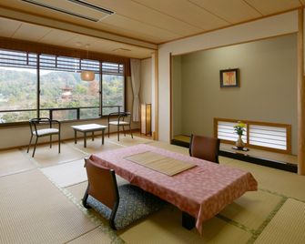 Jukeiso - Hatsukaichi