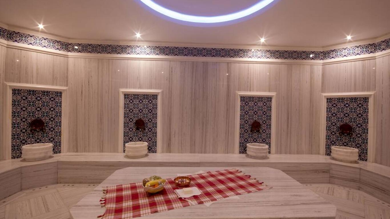 Margi Hotel