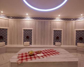 Margi Hotel - Edirne - Spa