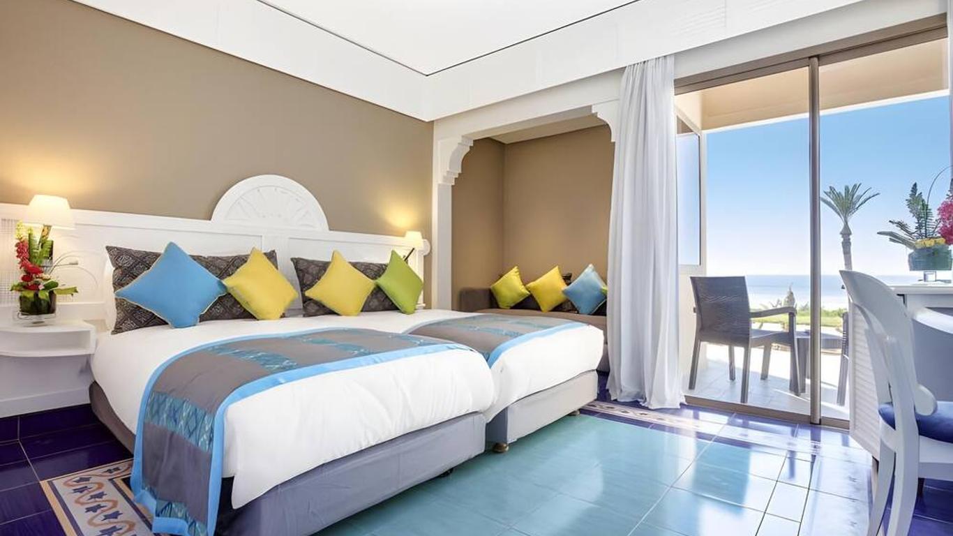 Dunes d'Or Ocean Club