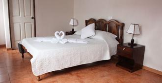 Casa Jungle Monteverde Bed & Breakfast - Monteverde - Κρεβατοκάμαρα