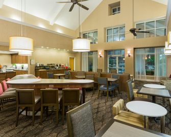 Homewood Suites by Hilton Houston Clear Lake NASA - Houston - Restaurante