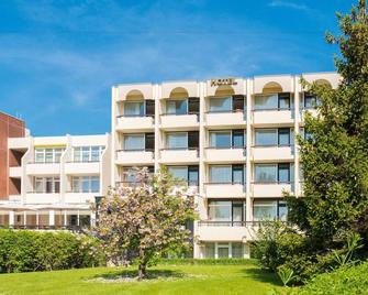 Villa am Meer - Grömitz - Gebäude
