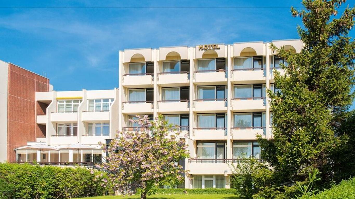 Villa am Meer
