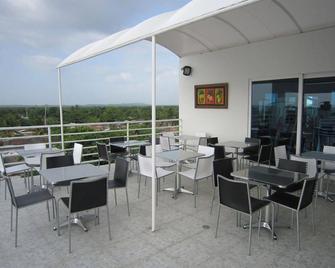 Hotel Valmar - Cartagena de Indias - Restaurante