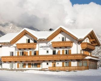 Residence Lärchwiese - San Giacomo - Edificio