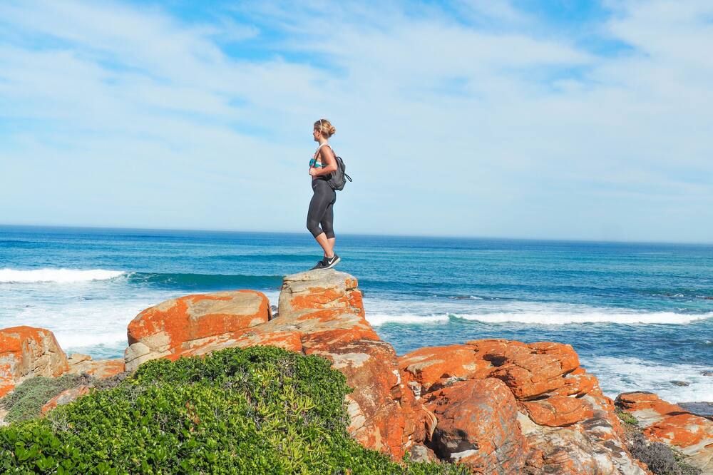 Dune Ridge Country House - Saint Francis Bay
