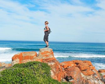 Dune Ridge Country House - Saint Francis Bay