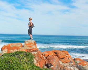 Dune Ridge Country House - Saint Francis Bay
