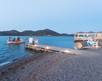 Elounda Akti Olous - Adults only - Elounda - Piscine