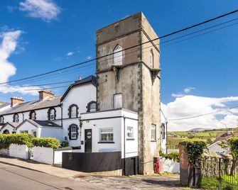 The Old Coastguard Tower Buncrana - Buncrana - Gebäude
