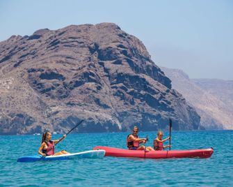 Barcelo Cabo de Gata - Αλμερία