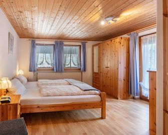 Haus Maria - Todtnau - Schlafzimmer