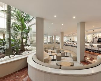 Hotel Best Da Vinci - Salou - Lobby