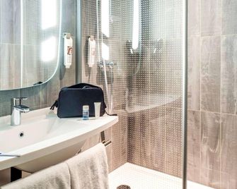 ibis Caen Porte d'Angleterre - Hérouville-Saint-Clair - Bagno