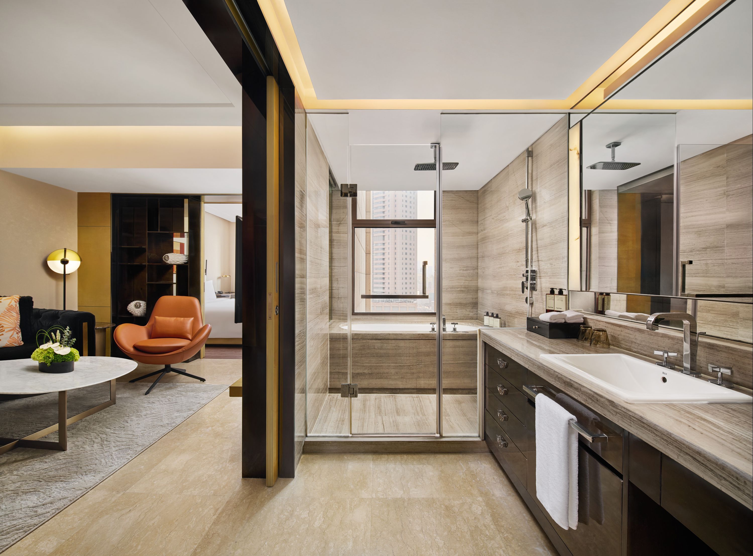 Vignette Collection The One Shanghai Downtown by IHG - Shangai