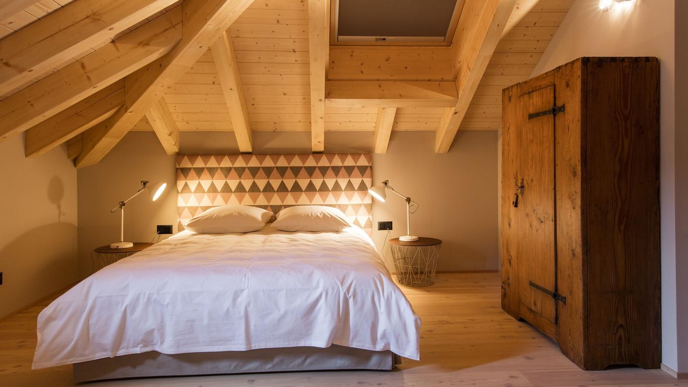 هوتل دي لوندريه