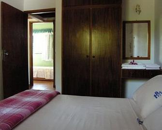 Holiday House - Rio Quente - Chambre