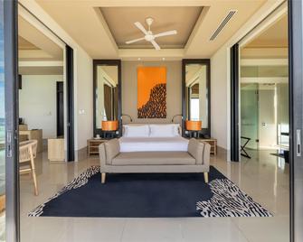 Angsana Velavaru - Meedhoo - Slaapkamer