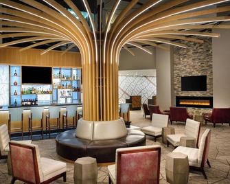 AC Hotel by Marriott Portland Lake Oswego - Lake Oswego - Bar