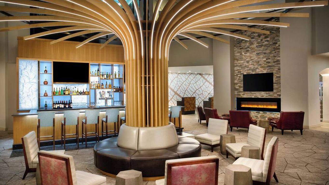 AC Hotel by Marriott Portland Lake Oswego