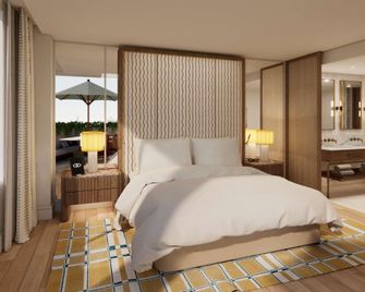 Elysium Noosa Resort - MGallery Collection - Noosa Heads - Bedroom
