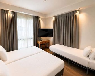 סי נט מבית Afi Hotels - תל אביב