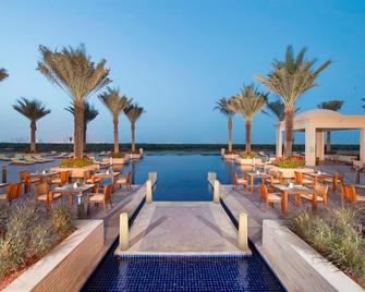 Anantara Eastern Mangroves Abu Dhabi Hotel - Abu Dhabi