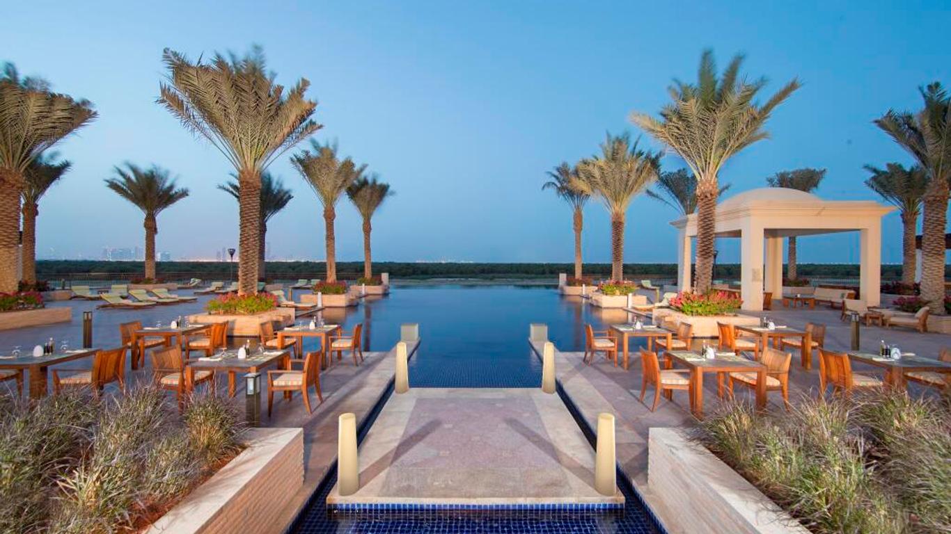 Anantara Eastern Mangroves Abu Dhabi Hotel
