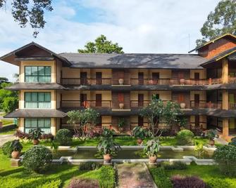 Phumontra Resort Nakhon Nayok - Nakhon Nayok - Building