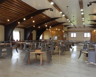 Ranch Marina - Kočevje - Restaurante