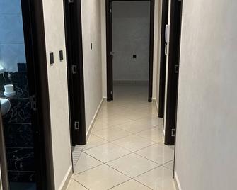 Beautiful apartment in a prime location Nador Jadid - Nador - Flur