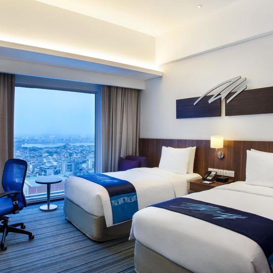 Holiday Inn Express Jakarta Pluit Citygate By IHG image 1