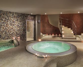 1881 Tenerife Madrigueras Golf Hotel - Arona