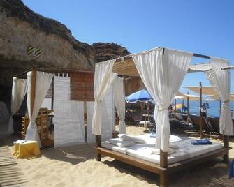 Cozy & Quiet With Magnificent View Of The Atlantic Ocean And 5 Min From The Beach - Ferragudo