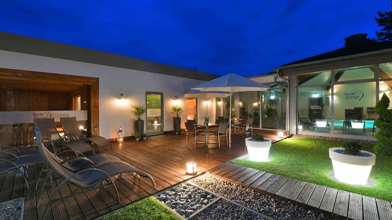 Landhotel Schnuck