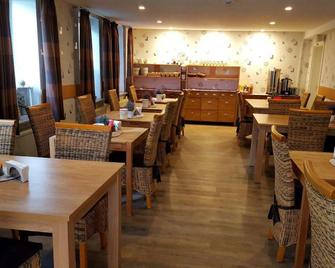 Hotel Up Diek - Carolinensiel
