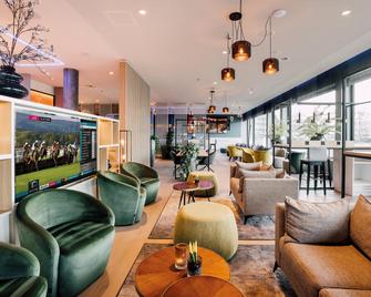 Leonardo Hotel Zurich Airport - Kloten - Lounge