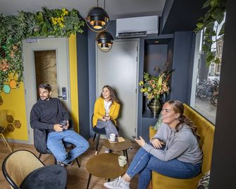 The Bee Hostel - Amsterdam