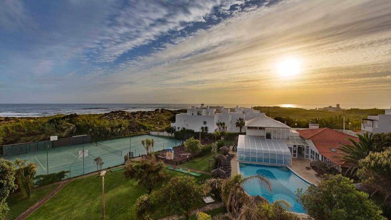 Duna Parque Beach Club