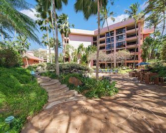 Petite Retreat at Kahana Falls - Lahaina