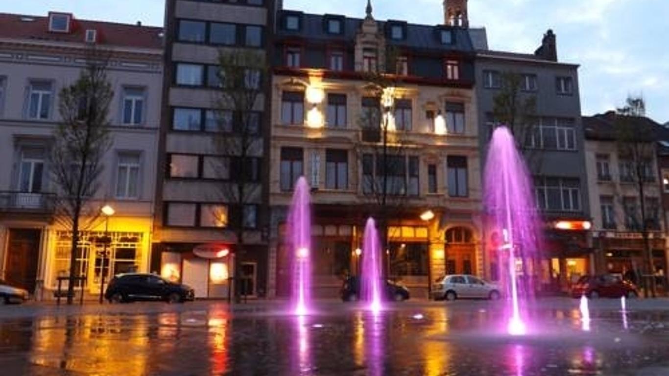 Hotel Le Parisien